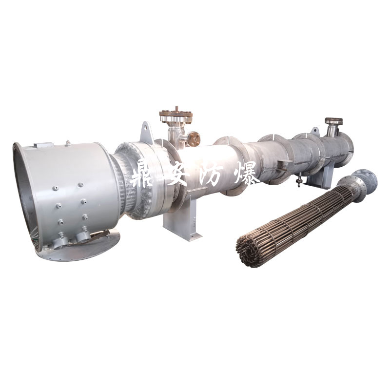 鼎安防爆 專(zhuān)業(yè)生產(chǎn) 軸封加