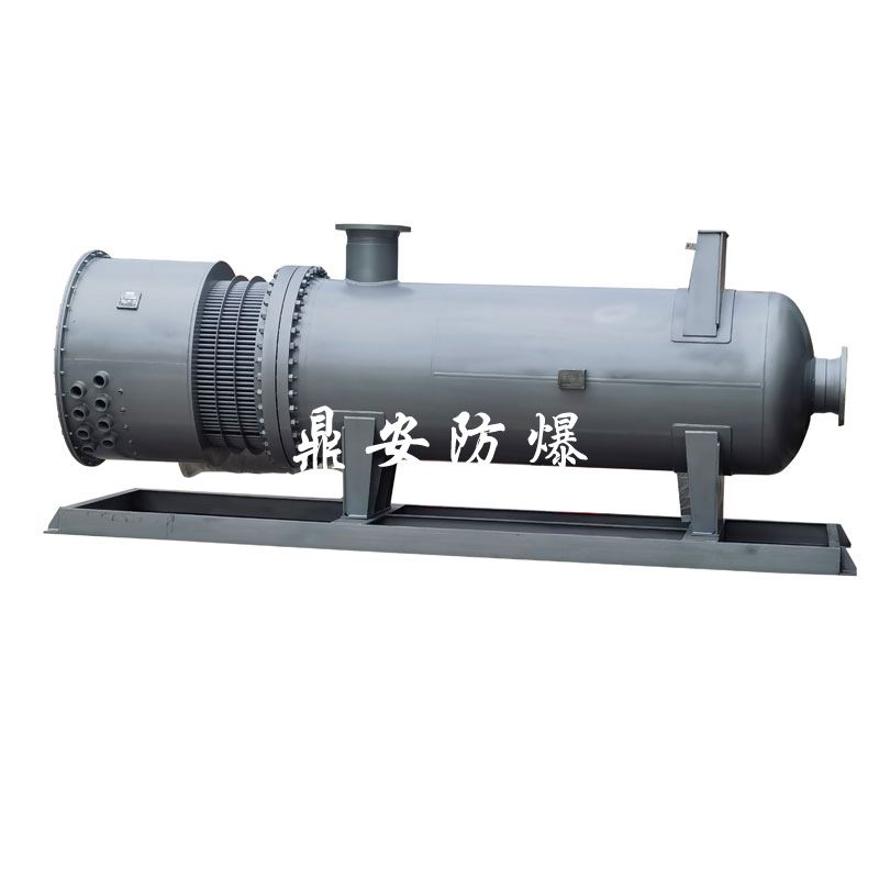 鼎安防爆 熔鹽儲(chǔ)能電加熱