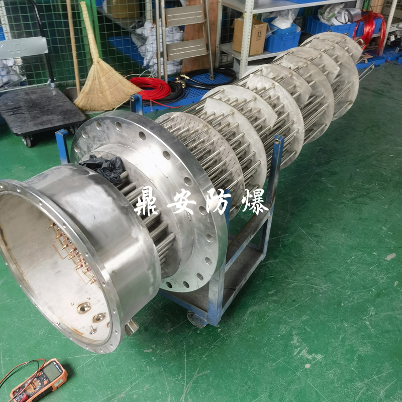 鼎安防爆 專(zhuān)業(yè)生產(chǎn) 制氫儲(chǔ)